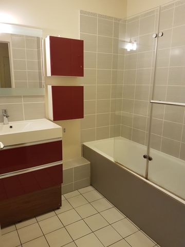 Location Appartement 2 pièces 49m² NANCY 54000 - Photo 3