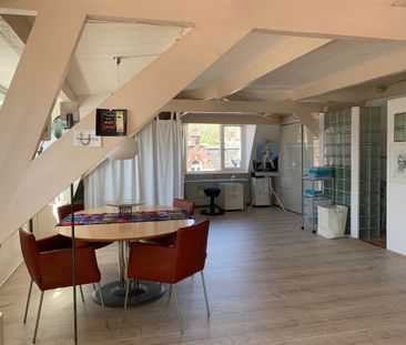 Luijbenstraat 22B - Foto 1