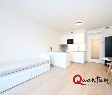 Pronájem bytu 1+kk 33 m² - Photo 6