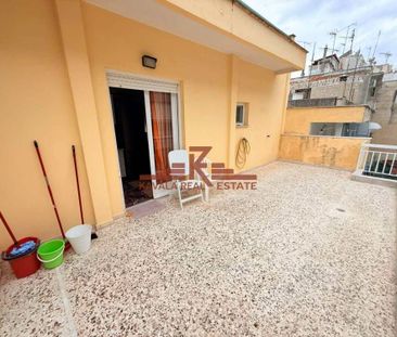 Διαμέρισμα για ενοικίαση Άγιος Ιωάννης (Καβάλα) - Φωτογραφία 1