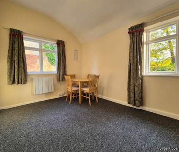 1 bedroom property to rent in Ipswich - Photo 4