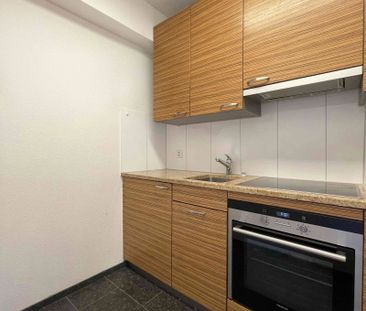 1 Zimmer, 33 m², 4. Stock - Foto 3