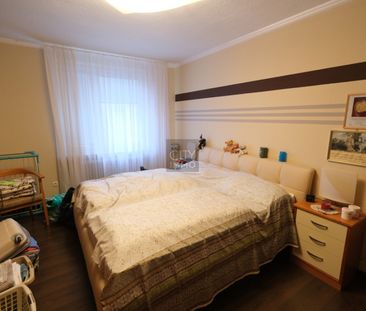 Zentrale Lage in St. Johannis – Großzügige 2-Zimmerwohnung mit Einb... - Photo 1