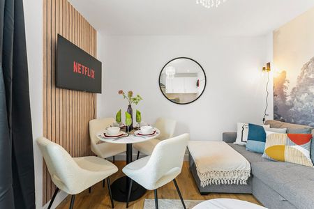 Upper St James's Street - Photo 4