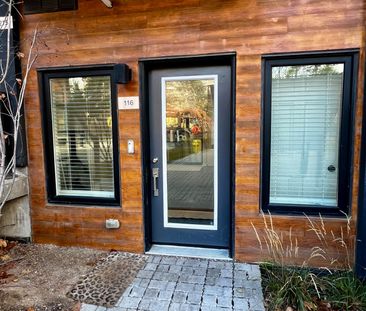 For Lease - 402 The East Mall N/A Unit# 116, Toronto, Ontario - Photo 5