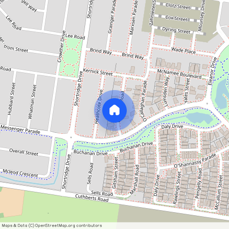 7 Lorensini Road, Lucas