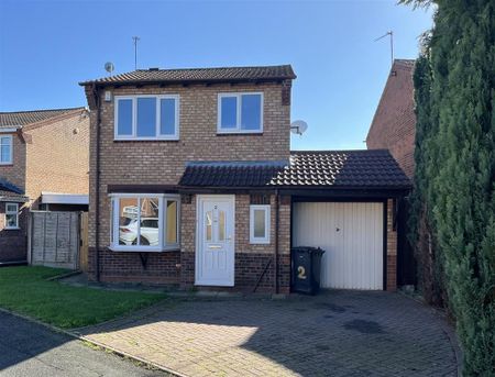 3 bedroom detached house to rent - Photo 5