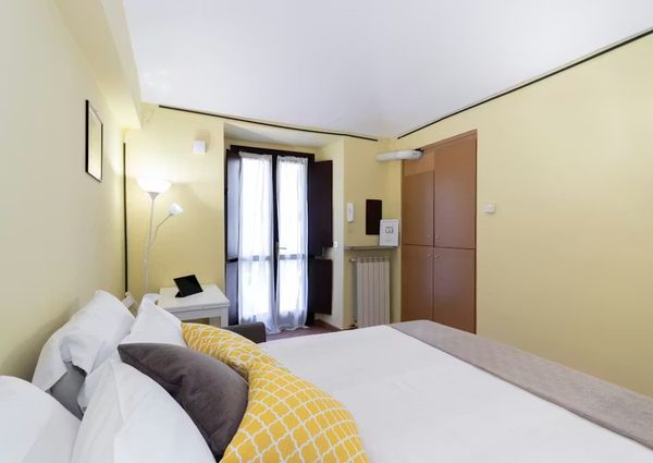 Via Nizza, Turin, Piedmont 10125