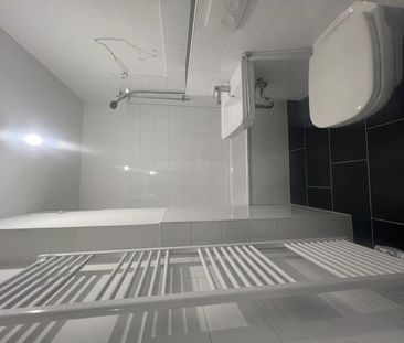 Ein tolles Wohngefühl: 3-Zimmer-Stadtwohnung - Foto 1