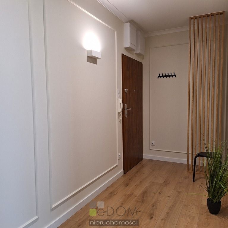 Mieszkanie na wynajem 42,5 m², Gorzów Wielkopolski, Śródmieście - Photo 1