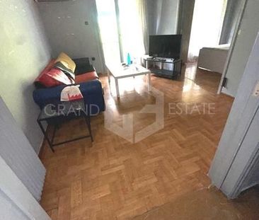 Διαμέρισμα για ενοικίαση Ιπποκράτειο (Γουδή) - Photo 1