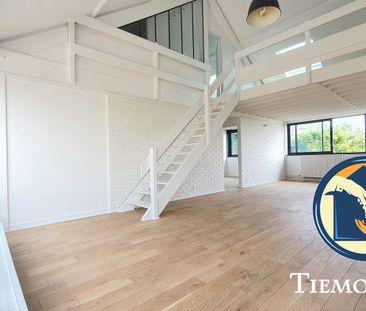 Duplex Saint-Cloud Montretout - Photo 4