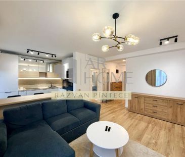 Apartament 3 camere de lux, parcare subterana, Marasesti, Ploiesti - Photo 1
