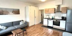 SOFORT EINZIEHEN - VOLL AUSGESTATTETE 3 ZIMMER WOHNUNG - Foto 3