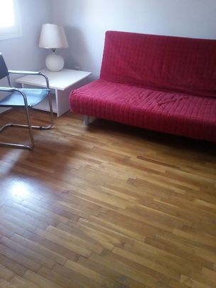 Studio/Γκαρσονιέρα για ενοικίαση Μπαρμπούτα - Παναγία Δεξιά (Βέροια) - Photo 1