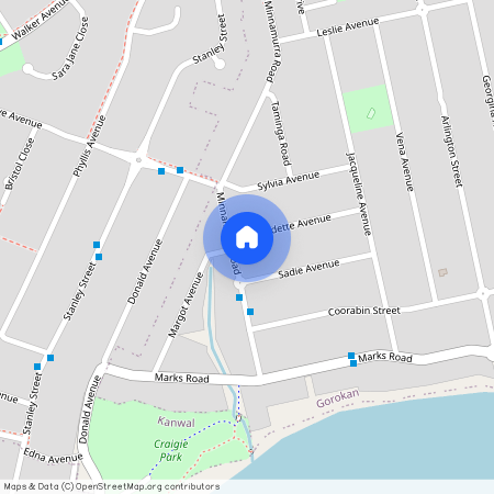 11 Minnamurra Road Gorokan, NSW 2263