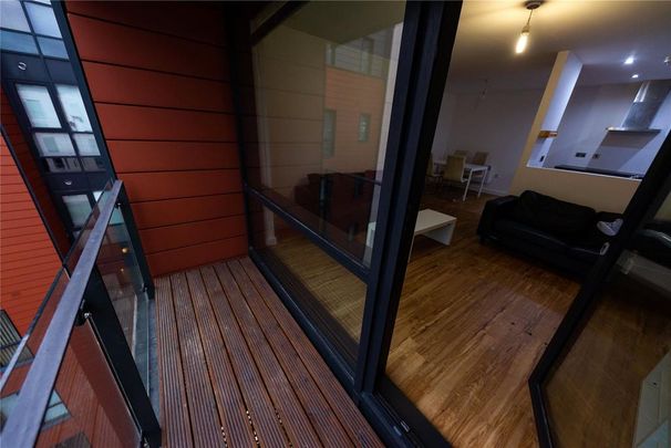 3 bedroom flat to rent - Photo 1