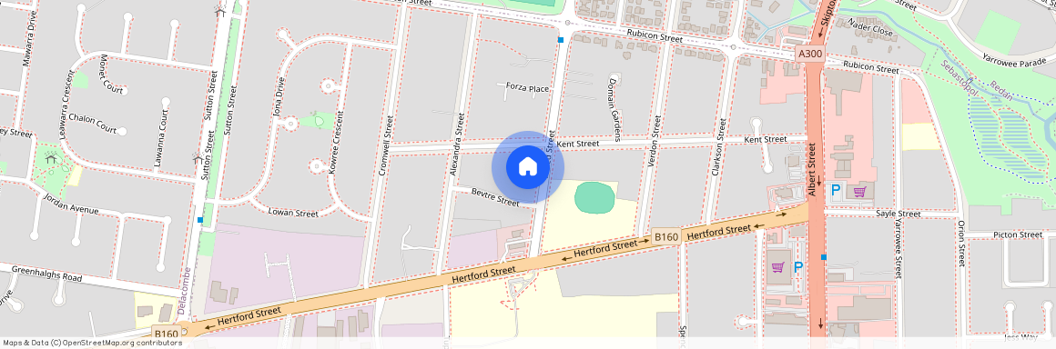 26 Alfred Street, Vic 3356, Sebastopol