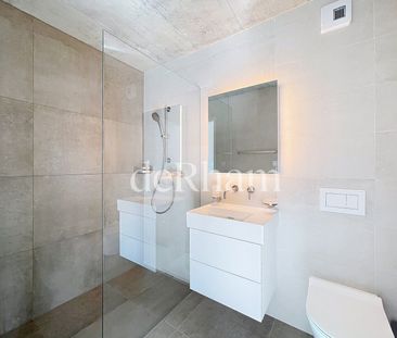 Magnifique appartement neuf de 4.5 pièces avec vue dégagée! - Photo 5