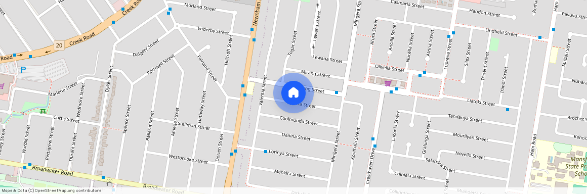 12 Kiparra St, Qld 4122, Mansfield