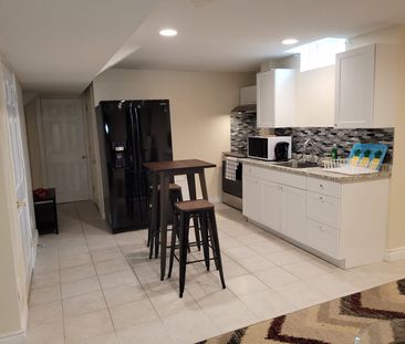 For Lease - 2 Saddler Avenue Unit# #1, Brampton, Ontario - Photo 3