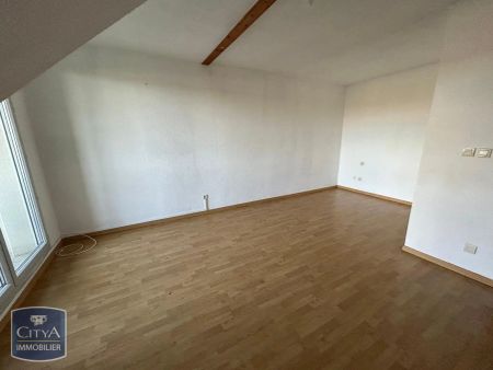 Appartement à louer 1 pièce 35.15m² - Photo 4