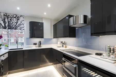 1 bedroom apartment to rent - Photo 4