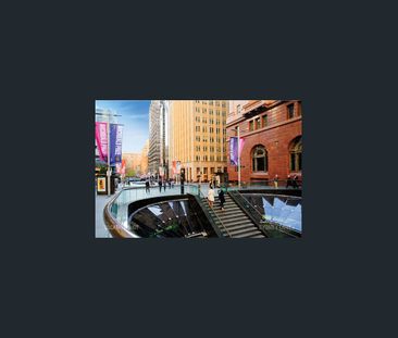 1 Hosking Pl, Sydney, NSW 2000 - Photo 4