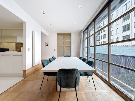 Flat - for rent - Photo 3