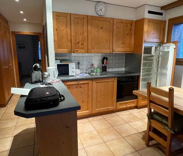 2 Zimmer, 55 m² - Photo 2