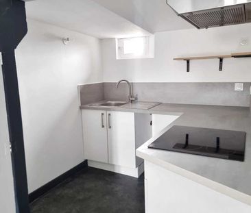 Appartement T2 de 47M2 rénové - Photo 3