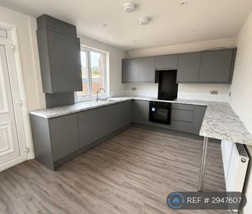 3 bedroom terraced house to rent - Photo 2