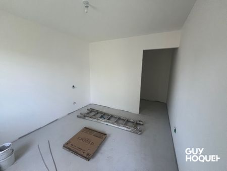 Maison T7 (140 m²) en location à SAINT OMER DE BLAIN - Photo 2