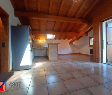 Location appartement 3 pièces 60.01 m² à Combloux (74920) - Photo 4
