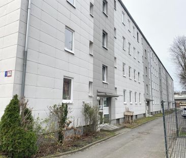 Demnächst frei! 2-Zimmer-Wohnung in Dortmund - Foto 1