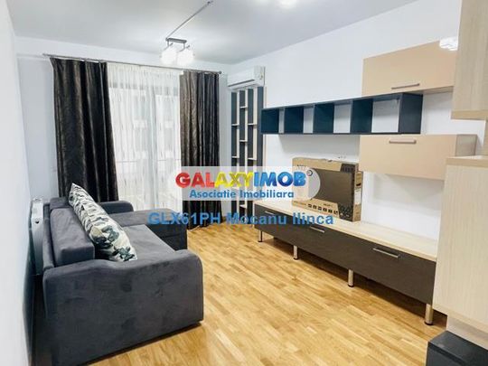 Inchiriere apartament 2 camere, bloc nou, Albert, Ploiesti - Fotografie 1