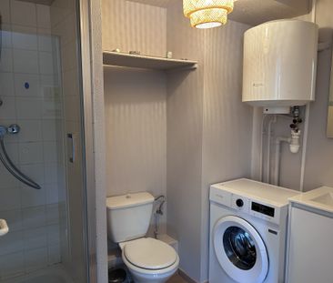 Location Appartement 1 pièce 22m² ILLZACH 68110 - Photo 1