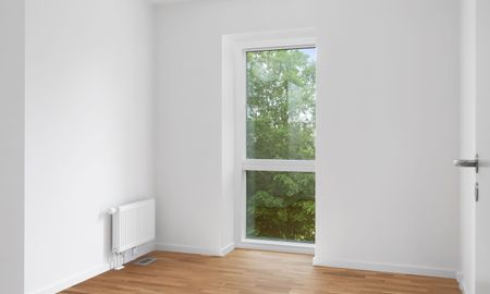 Skøn Rummelig 3-værelses lejlighed med egen terrasse - Foto 5
