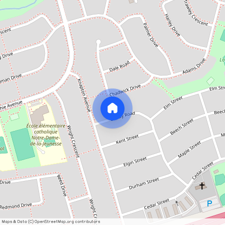 53 Beatty Road #Bsmt, Ajax, Northwest Ajax