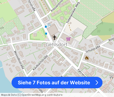 Schöne helle 2-Zimmer-Wohnung in Rostock - Foto 1