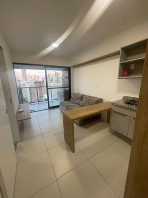 Apartamento Para Aluguel - Na Barra - Foto 1