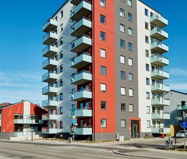 Unionsgatan 1 - Photo 4