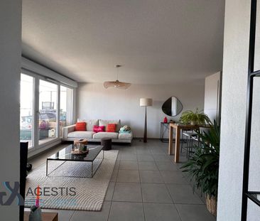 APPARTEMENT T3 67M - Photo 6