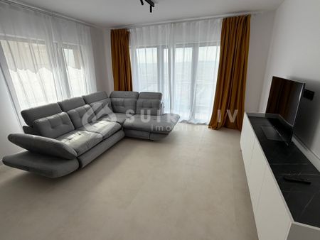 Casa premium la prima inchiriere, complet dotata, mobilata- Voronet - Photo 3