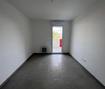 Location appartement neuf 2 pièces 44.1 m² à Agde (34300) - Photo 1