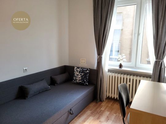 Na wynajem ładny jasny pokój Bronowice - Zdjęcie 1