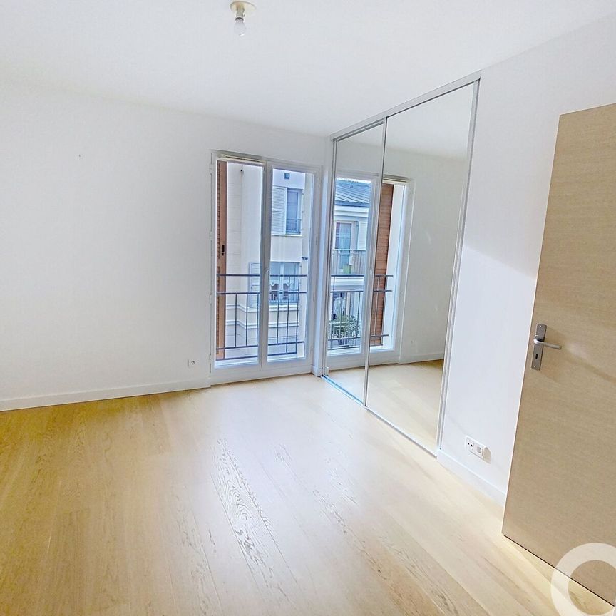 Appartement à louer 3 pièces • 96,29 m2 Clamart - Photo 1