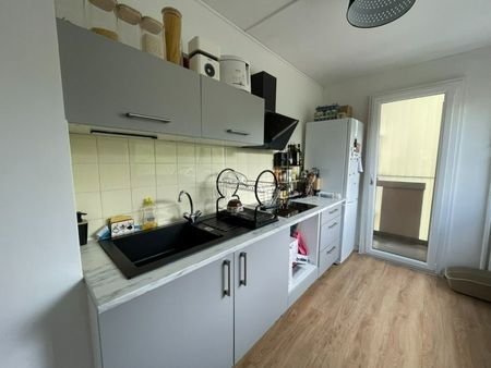 Appartement 2 pièces à - Photo 5