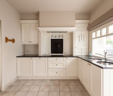 Ruime gezinswoning met 3 slaapkamers in Dessel! - Photo 2
