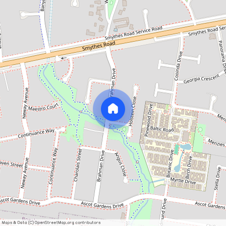 27 Brahman Drive, Vic 3356, Delacombe